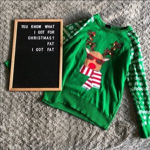 Christmas Sweater